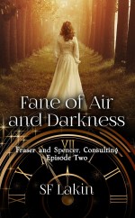 Fane of Air and Darkness